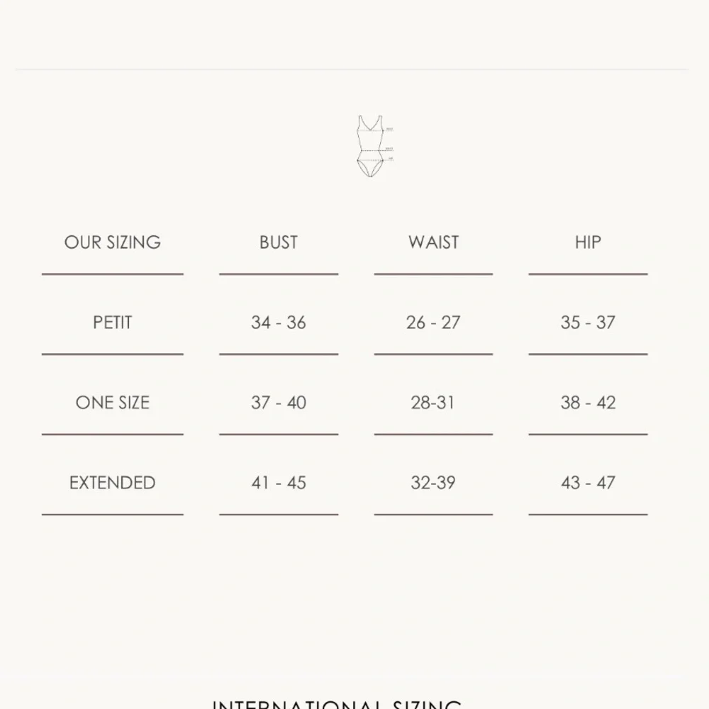 MAYGEL CORONEL Kai two pieces swimsuit  black - Picture 3 of 10